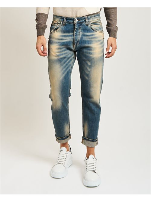  DIFFERENT | LAV 07DENIM
